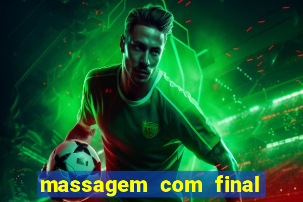 massagem com final feliz em santos